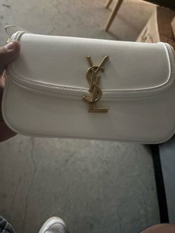 YSL Purse