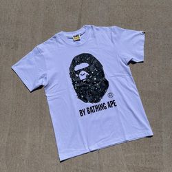 Bape Stars Tee