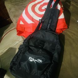 Reebok Bag New 