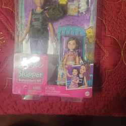 Barbie Doll 15 Dollars 