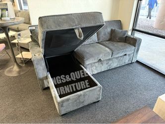 New sofa bed