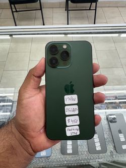 iPhone 13 Pro | 256GB | Factory Unlocked
