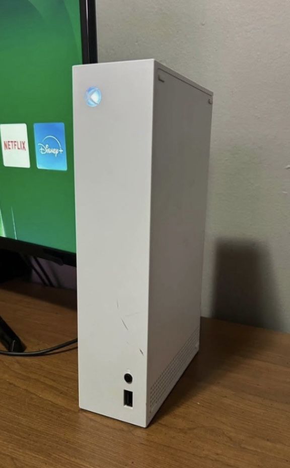 Xbox Series S