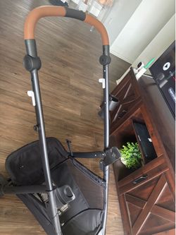 Evenflo Intuiti stroller base