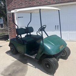 99 EZGO TXT