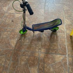 Scooter