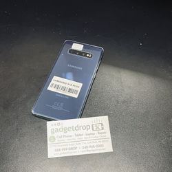 On Sale Unlocked Samsung Galaxy S10+ 
