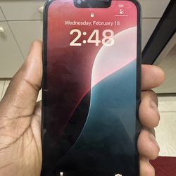 IPHONE 13 UNLOCKED