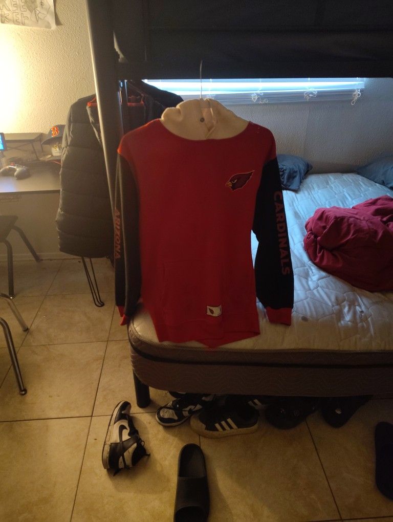 Cardinals Hoodie