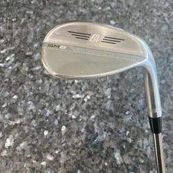 Titleist Vokey SM8 Wedge 58 Degrees