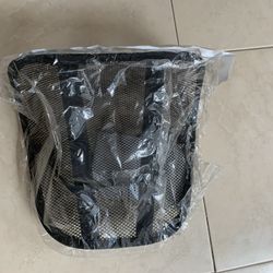 Car Seat Back Supporter