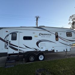 2013 Prime Time 260RLD