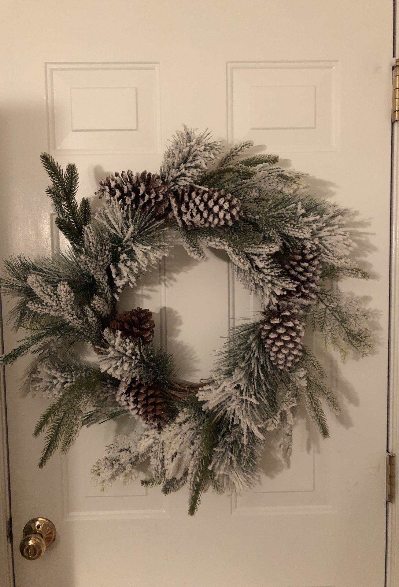 Wreath