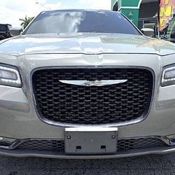 2019 Chrysler 300 S