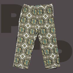 Supreme Regency Pajama Pant (X-Large)