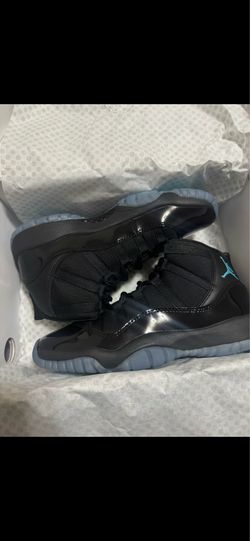 AIR JORDAN 11 RETRO (GS