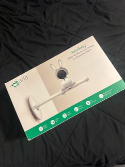 Arlo Baby Monitor Camera