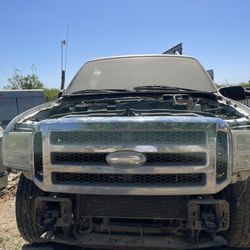 05 F250 Parts