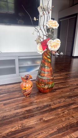 Vase