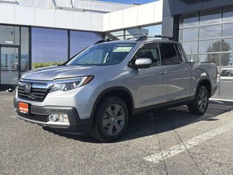 2020 Honda Ridgeline