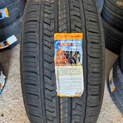 245/45/19 Llantas Nuevas 
