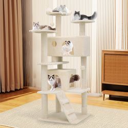 Cat Tree