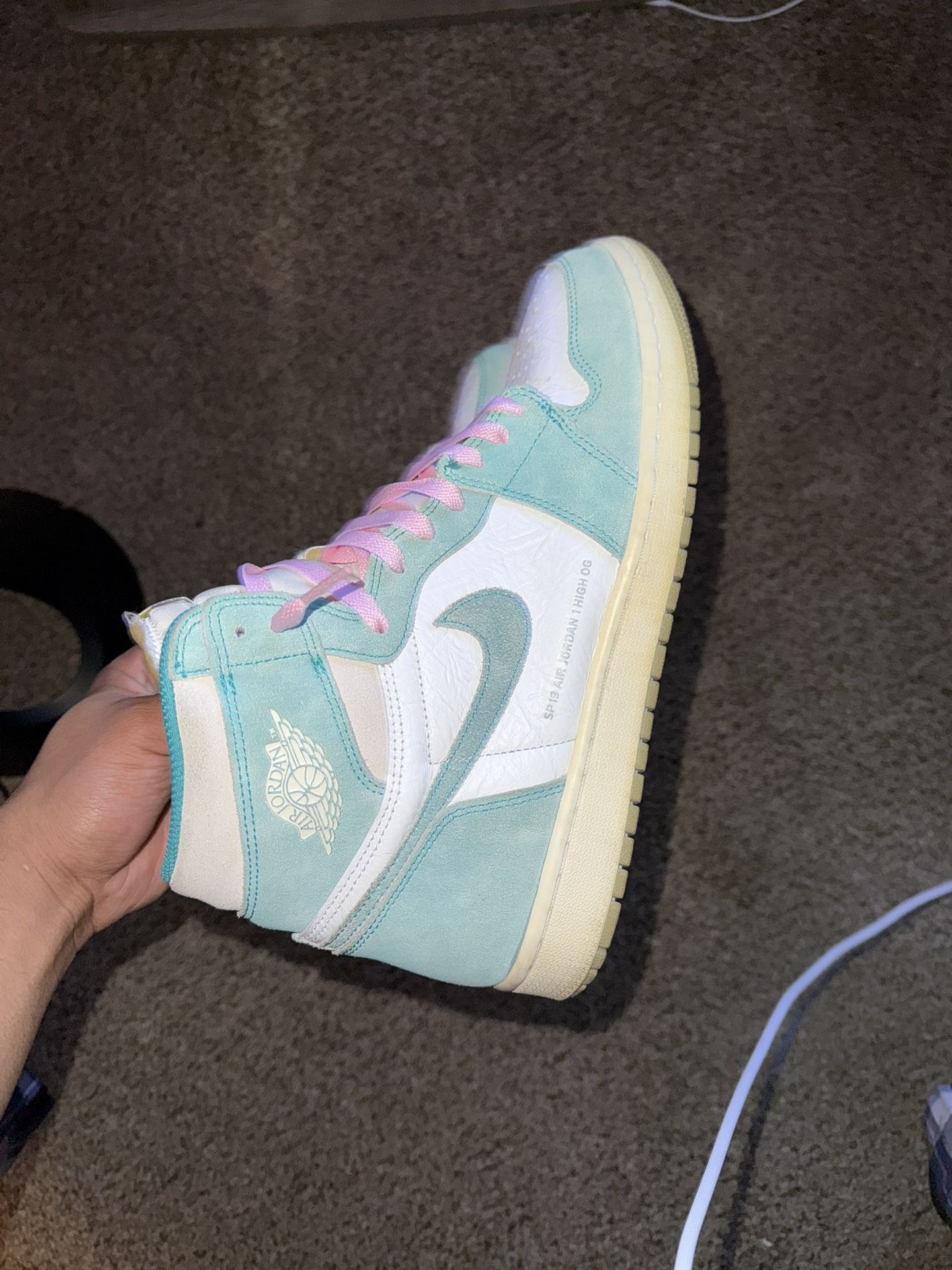 Jordan 1