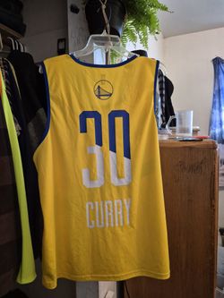 Curry Jersay