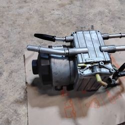 07 F350 Sd Turbo Parts