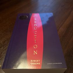 The Art of Seduction