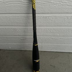 Easton Hype Comp Baseball Bat