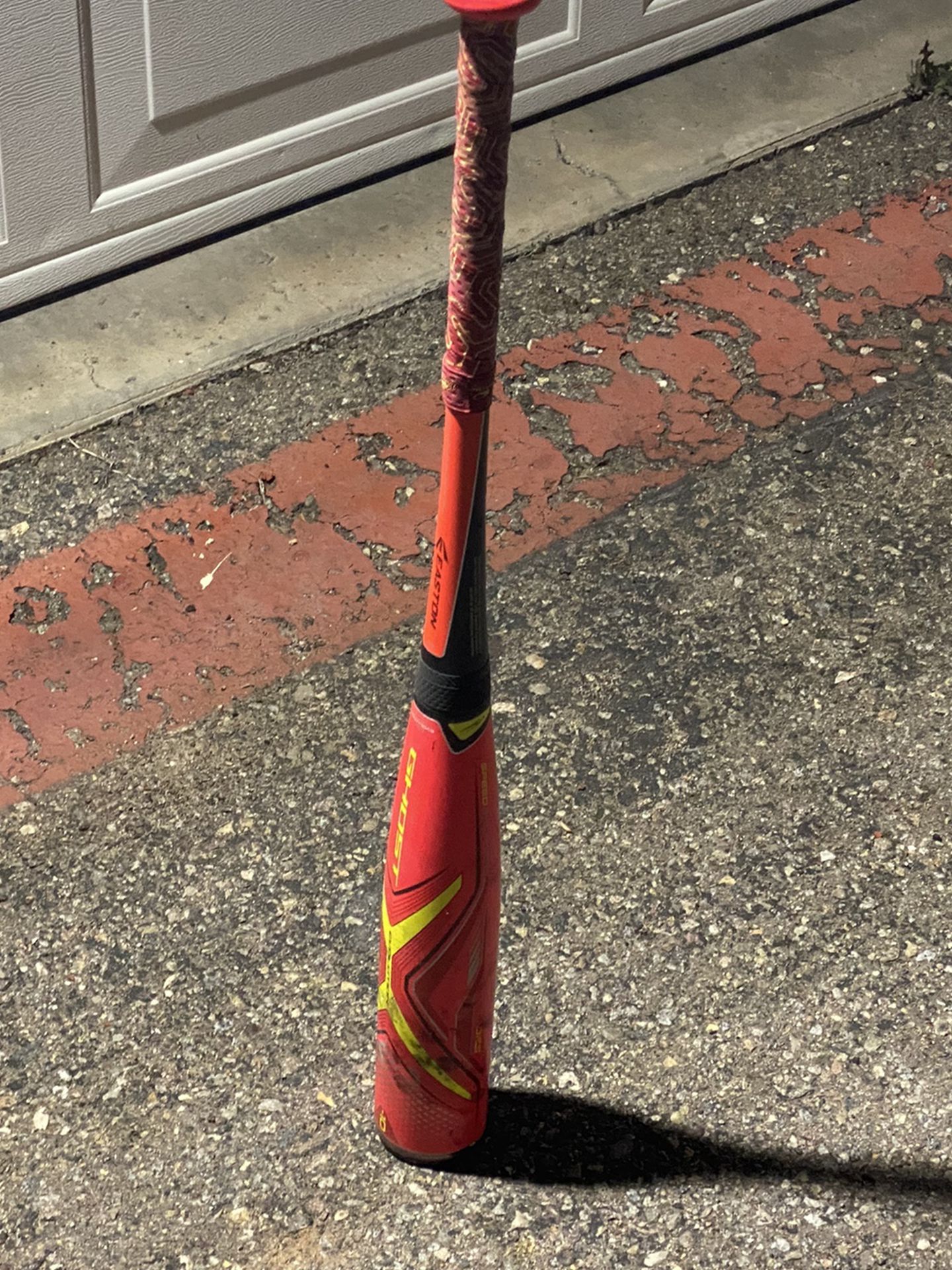 2019 Easton Ghost 2-piece Composite Baseball Bat 29/19 -10
