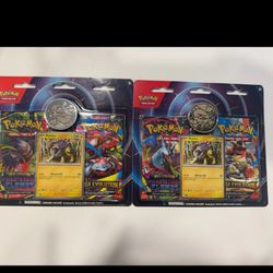 Pokémon Mega Evolution 