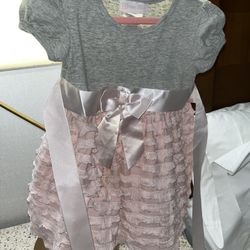 Baby Dress.