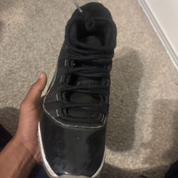 Jordan 11 Used 