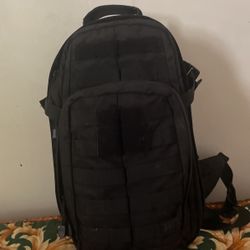 511 Rush Moab 10 Sling Pack