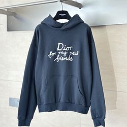 Dior CD Men’s Hoodie 2026 New 