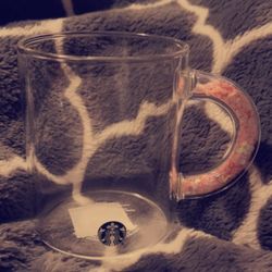 Starbucks Confetti Mug