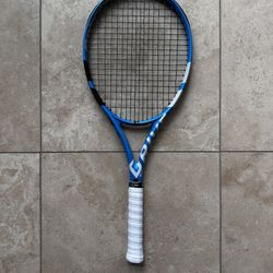 Babolat Pure Drive Tour Tennis Racquet/Racket