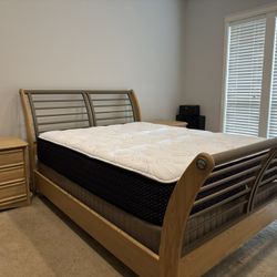 Bedroom Set