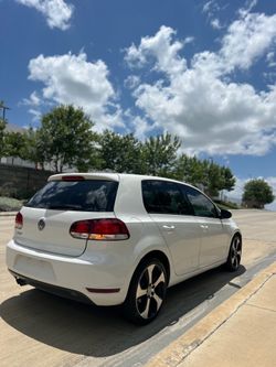 2013 Volkswagen Golf