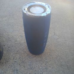 Bluetooth Speaker 