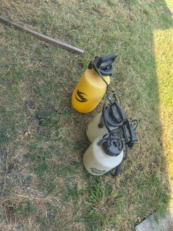 Sprayer