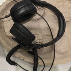Pioneer Head Phones