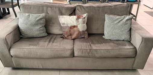 Sofa Bed