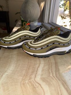 Nike Air Max 97 Undefeated sneakers
