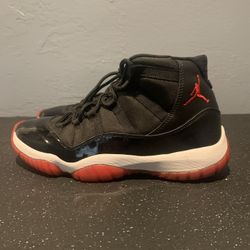 Jordan 11 Bred