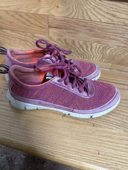 Ecco Women’s Sneakers Size 6