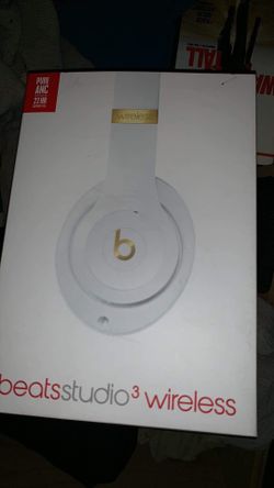 Beats for sale
