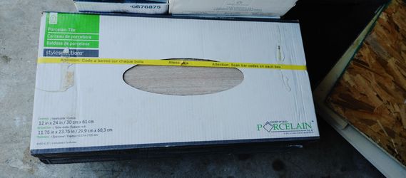 Flooring